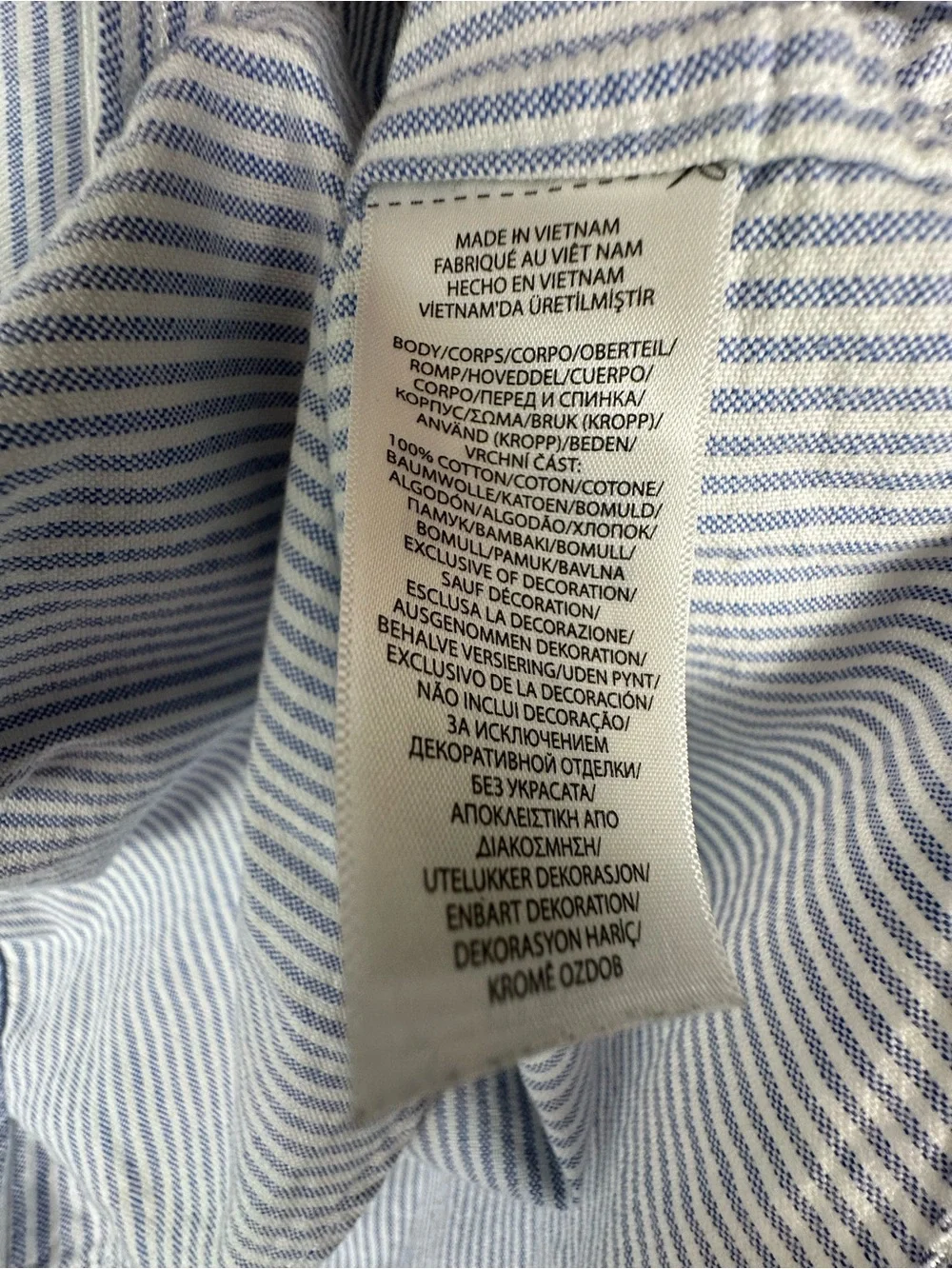 Ralph Lauren all items